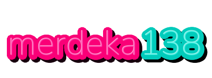 merdeka138 — logo kanal